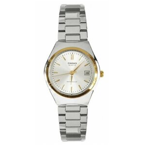 Наручные часы CASIO Collection LTP-1183G-7A, серебряный