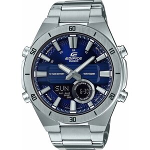 Наручные часы CASIO ERA-110D-2AVEF, синий