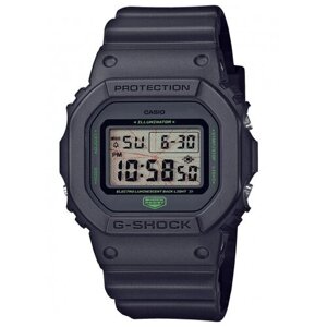 Наручные часы CASIO G-shock DW-5600MNT-1ER, черный