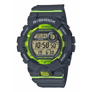 Наручные часы CASIO G-shock GBD-800-8ER