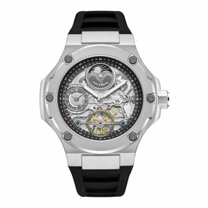 Наручные часы Cerruti 1881 CIWGR0023002, серый, черный