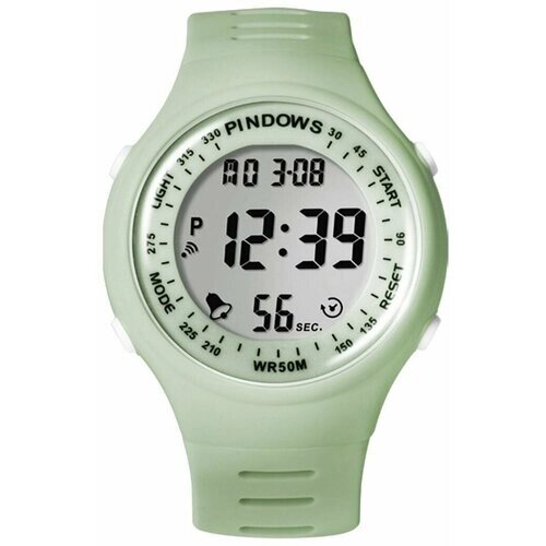 Наручные часы Часы наручные ручные электронные для /плавания/ занятием спортом/ активного образа жизни/ фитнесом/