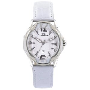 Наручные часы Chronotech Наручные женские часы Chronotech RW0027, белый