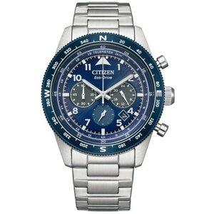 Наручные часы citizen CA4554-84L, синий