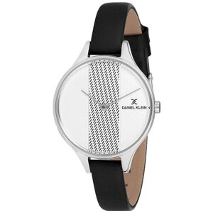 Наручные часы Daniel Klein 12050-1, черный, серый