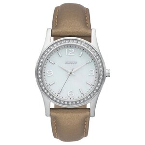 Наручные часы DKNY NY8481, белый