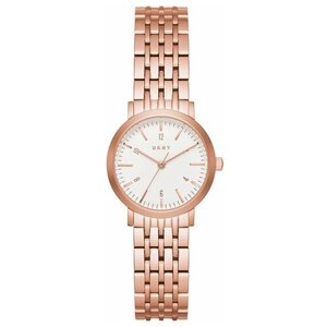 Наручные часы DKNY Женские наручные часы DKNY NY2511, розовый