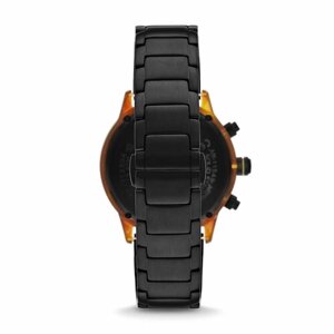 Наручные часы EMPORIO ARMANI Часы наручные мужские Emporio Armani AR11548, Кварцевые 43мм, черный