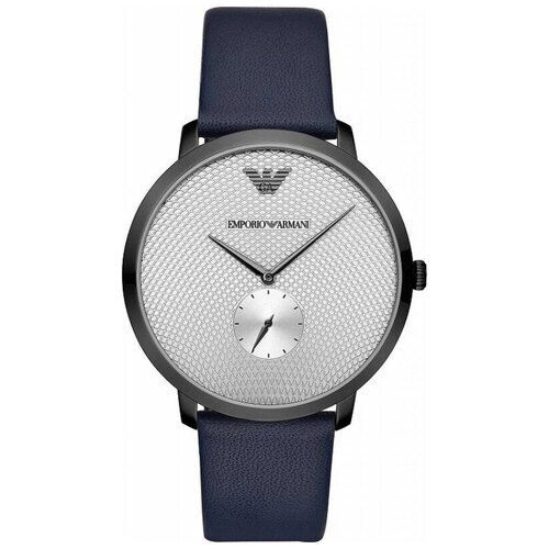 Наручные часы emporio armani наручные часы emporio armani AR11214, синий, серебряный