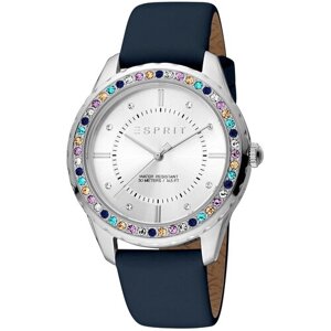 Наручные часы ESPRIT Часы наручные ESPRIT ES1L353L0015, серебряный