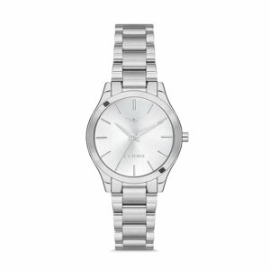 Наручные часы Ferro Женские наручные часы FERRO FL21121AWT/A, белый