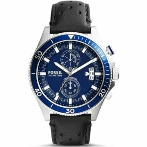 Наручные часы FOSSIL Fossil CH2945, черный