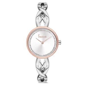 Наручные часы Freelook Fashion Наручные часы FREELOOK F. 8.1083.01, серебряный