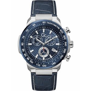 Наручные часы Gc Sport Наручные часы GC Z35004G7MF, синий