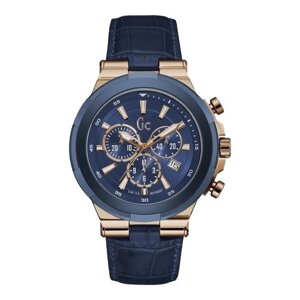 Наручные часы Gc Sport Y23006G7, синий