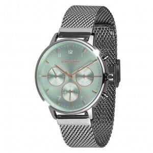 Наручные часы Guardo Часы наручные GUARDO Premium B01116-5, серебряный