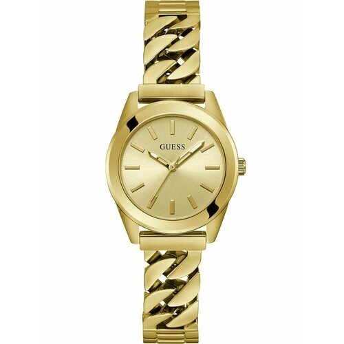 Наручные часы GUESS Serena Женские GW0653L1, золотой