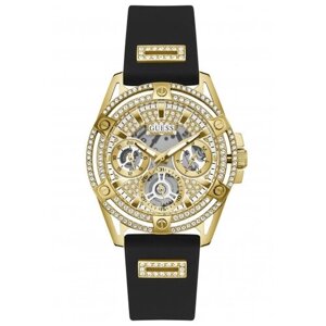 Наручные часы GUESS Sport GW0536L3, золотой