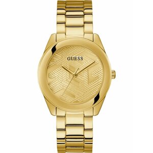 Наручные часы GUESS Trend Женские GW0606L2, золотой