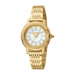 Наручные часы Just Cavalli JC1L151M0665, золотой