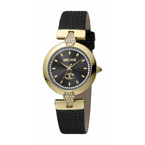 Наручные часы Just Cavalli JC1L194L0035, золотой