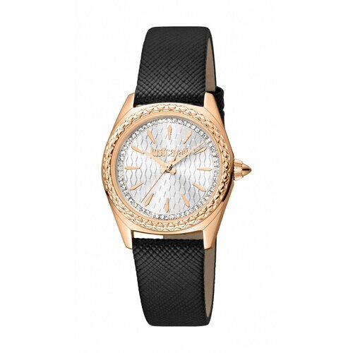 Наручные часы Just Cavalli JC1L239L0035, золотой, розовый