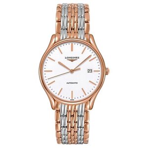 Наручные часы LONGINES Наручные часы Longines Lyre L4.960.1.12.7, золотой