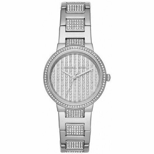 Наручные часы MICHAEL KORS Michael Kors MK3984, серебряный