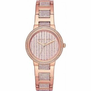 Наручные часы MICHAEL KORS Michael Kors MK3986, золотой