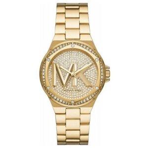 Наручные часы MICHAEL KORS Michael Kors MK7229, золотой