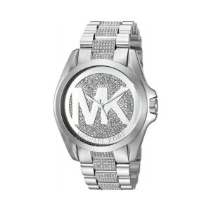 Наручные часы michael KORS MK6486, серебряный