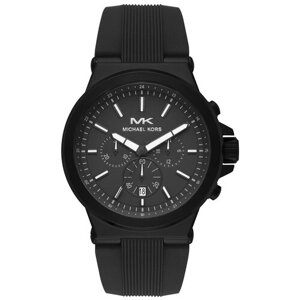Наручные часы michael KORS MK8729, черный