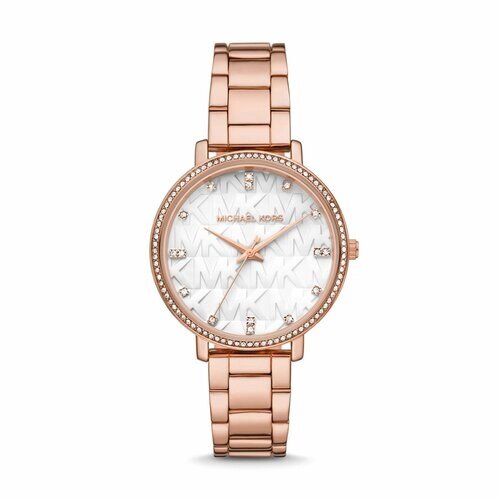 Наручные часы MICHAEL KORS женские MK4594, 39 мм, розовый