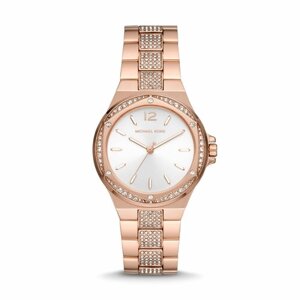 Наручные часы MICHAEL KORS женские MK7362, белый, розовый