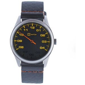 Наручные часы Наручные часы No-watch Speedy CM1-2614, черный