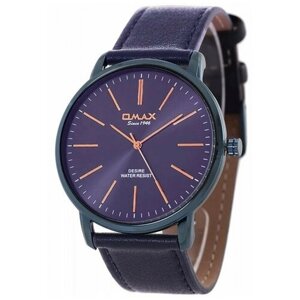 Наручные часы OMAX Desire DX27, синий