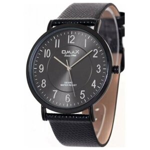 Наручные часы OMAX Desire DX29, черный