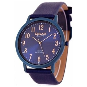 Наручные часы OMAX Desire DX33, синий