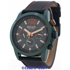 Наручные часы OMAX Desire GX54S44I, синий