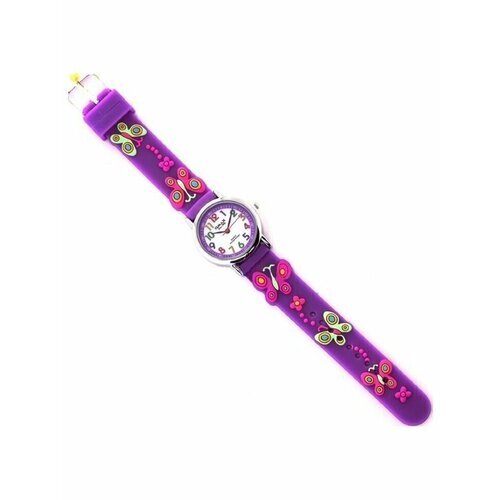 Наручные часы OMAX, фиолетовый