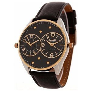 Наручные часы OMAX Premium FB09T22A, черный