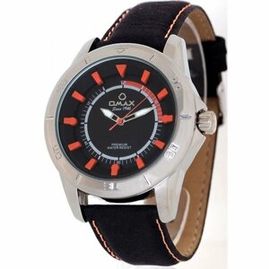 Наручные часы OMAX Premium Premium OAS221IN02, черный