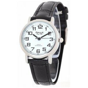 Наручные часы OMAX Quartz, белый