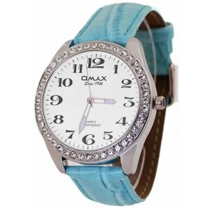 Наручные часы OMAX Quartz H009R35A, белый