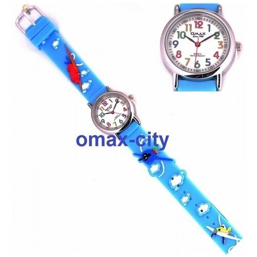 Наручные часы OMAX quartz OAP040IU83