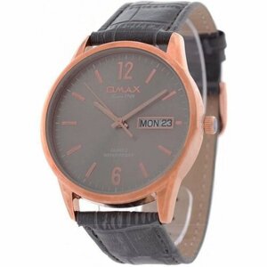 Наручные часы OMAX Quartz Quartz JD01R99I, розовый