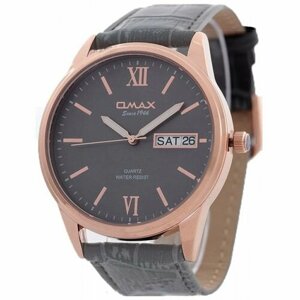 Наручные часы OMAX Quartz Quartz JD03R99I, розовый