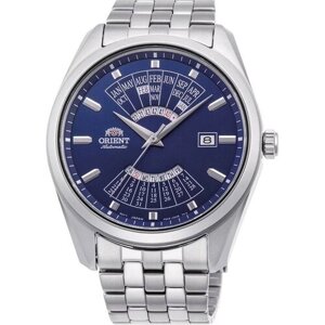 Наручные часы ORIENT Orient Contemporary RA-BA0003, синий