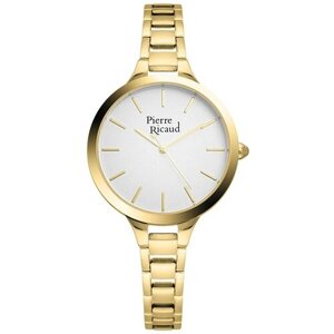Наручные часы Pierre Ricaud Часы наручные Pierre Ricaud P22047.1113Q