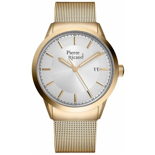 Наручные часы Pierre Ricaud Часы наручные Pierre Ricaud P97250.1113Q